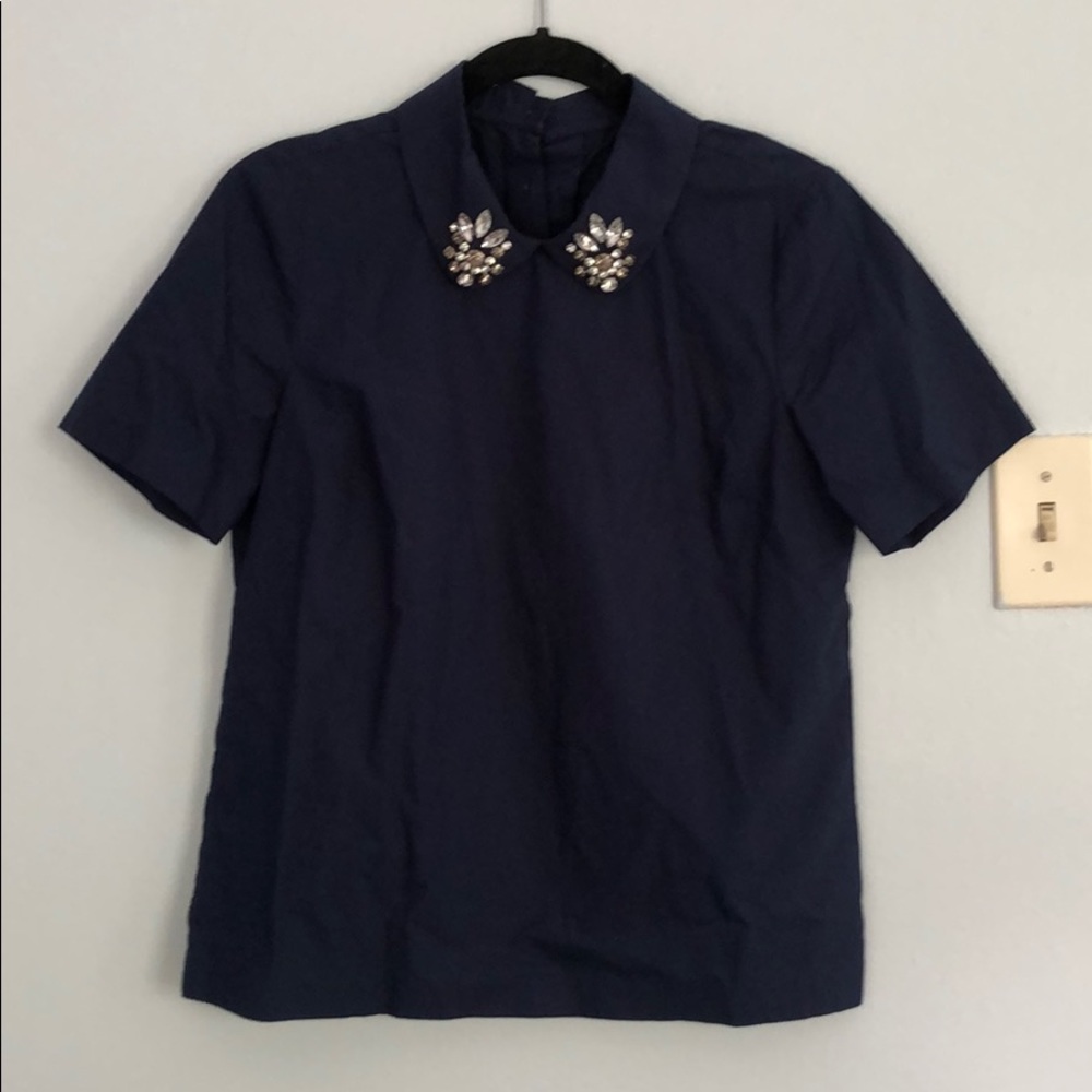 Madewell Dress top 1937 collection